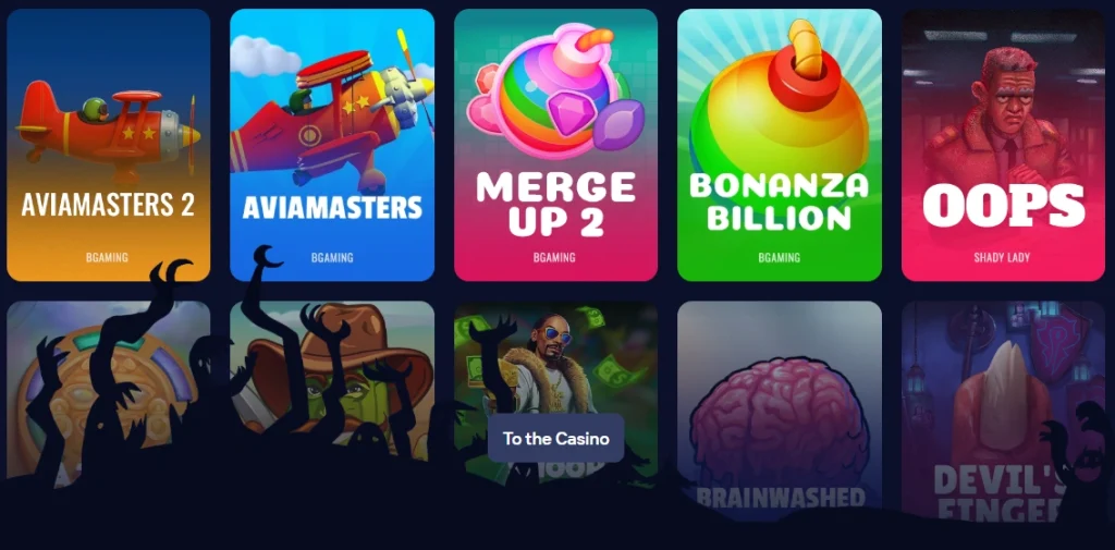 Gamblii Casino Online registration steps guide
