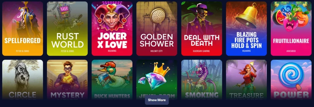Gamblii Casino Online trust safety guide